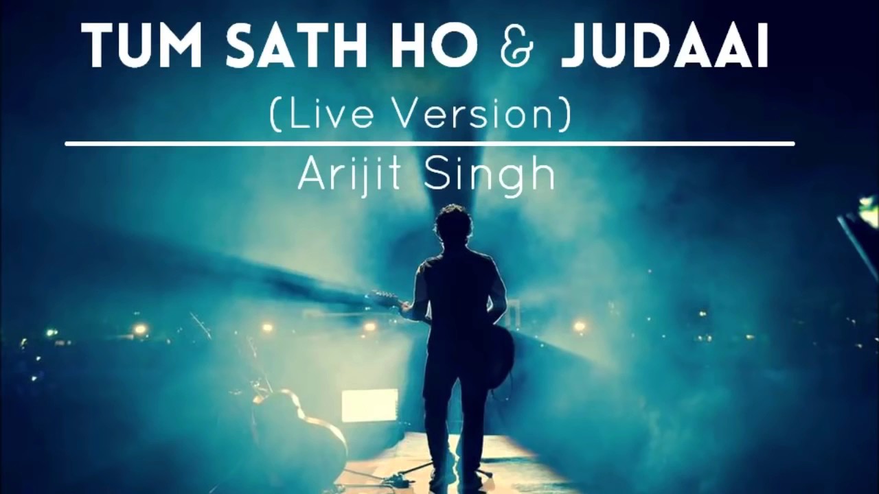 judai badlapur unplugged song