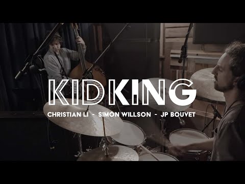 'KidKing' (7/4 Improvisation)