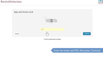 Online Signature User Manual on Single Window System