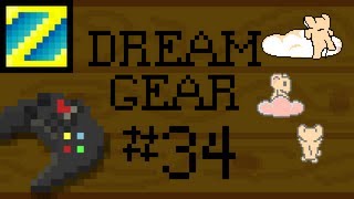 dreamGEAR 75 in 1 (Part 34: Frantic Mouse) screenshot 5