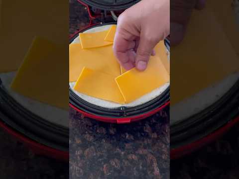 Cheese Quesadilla With Sliced Cheese Cheesequesadilla Shortfeed Food