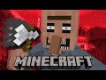 Playing the scariest minecraft horror map