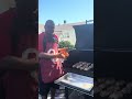 Pellet Grill Heat Hack: Crispy Chicken Skin Every Time