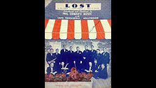 Lost (1936)