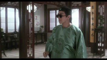 Tân lộc đỉnh ký 2 - Châu Tinh Trì, phim hài hành động tập 1