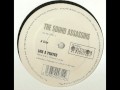 The Sound Assassins - Like A Prayer