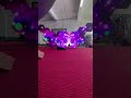DJ led display / hexagon led screen/ pantalla led hexagonal #ledscreen #customizedretaildisplays