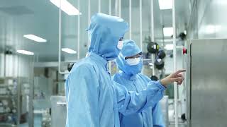 Welcome to Enogen Solutions – Your Peptide Manufacturing Partner