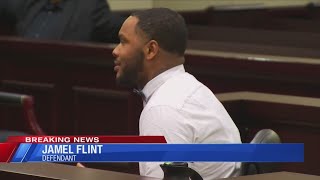 Blacksburg hookah lounge shooter found guilty
