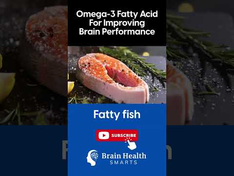 Omega 3 Fatty