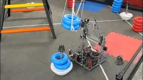 Vex Programming Skills Challenge