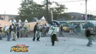 Carnaval Anual En San Juan Huiluco 2/25/09 7/14