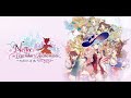 Nelke and the Legendary Alchemists OST - Seed of Dreams