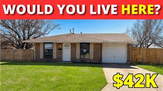 15 Dirt-Cheap OKLAHOMA Ranches (with Acreage)!