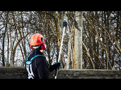Aku výškový prerezávač DUA300Z / LXT [2x18V, bez aku, nabíjačky, krabica]