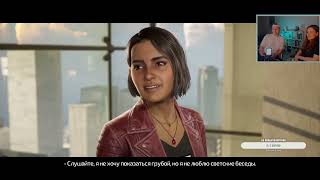 картинка: ПРОХОДИМ С ЖЕНОЙ ИГРУ СПЛИТ ФИКШН! ЧАСТЬ 1