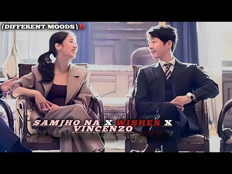 Vincenzo,The Mafia Lawyer: Mood Edit‼️ Vincenzo FMV Edit 🔥 #aptcreation