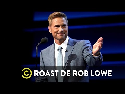 Rob Lowe -