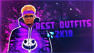 Best Outfits 2K19 How To Look Like A Dribble God Drippiest Outfits