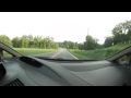 Samsung Gear 360 - Inside Car Driving Cam Test Part 1