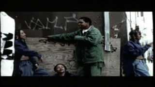 2Pac & Thug Life ft. Y?N-Vee - Shit Dont Stop (1995)