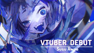 Bark Bark!! Susu Awoo Debut - En/Vietuber