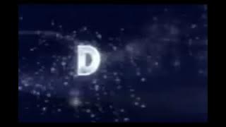 Disney DVD Logo (Reversed)