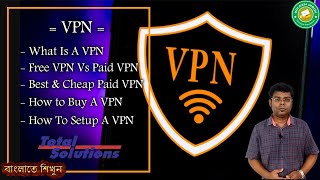 What Is A VPN  || Best & Cheap Paid VPN  || How to Buy VPN  || How To Setup VPN  || GOLDEN INBOX screenshot 5