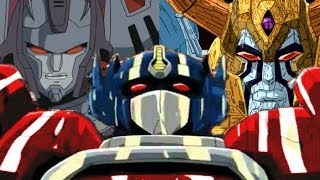 Transformers Armada: Megatron&Unicron Boss Battle (PS2) Transformers Armada: Megatron&Unicron Boss Battle (PS2)