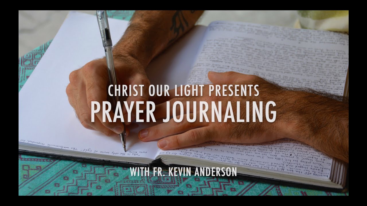 Is prayer your steering wheel