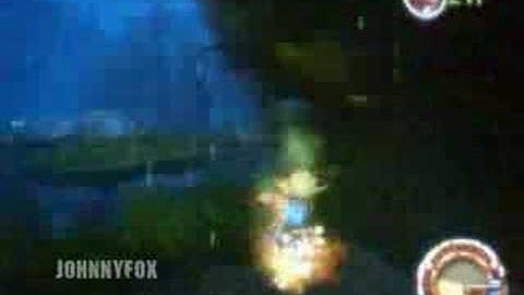 Jak & Daxter - #25 Boggy Swamp [3]