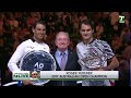 Tennis Channel Live: Andy Roddick Weighs in on Men's and Women's 2017 Australian Open Final