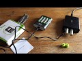 USB Battery Charger and USB Batteries USB Battery Charger and USB Batteries