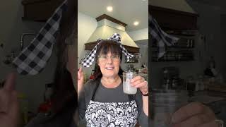 Indigestion: DIY Remedy