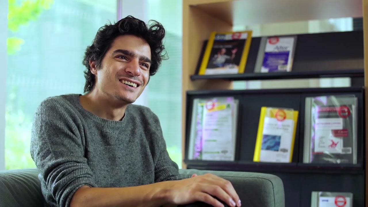 Quelle approche éthique dans le numérique ? | Albert Moukheiber