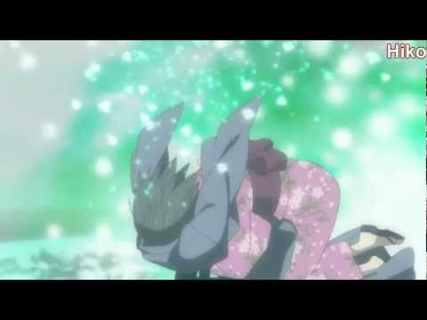 Fix You [Hotarubi