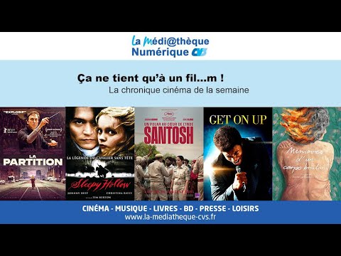 La chronique