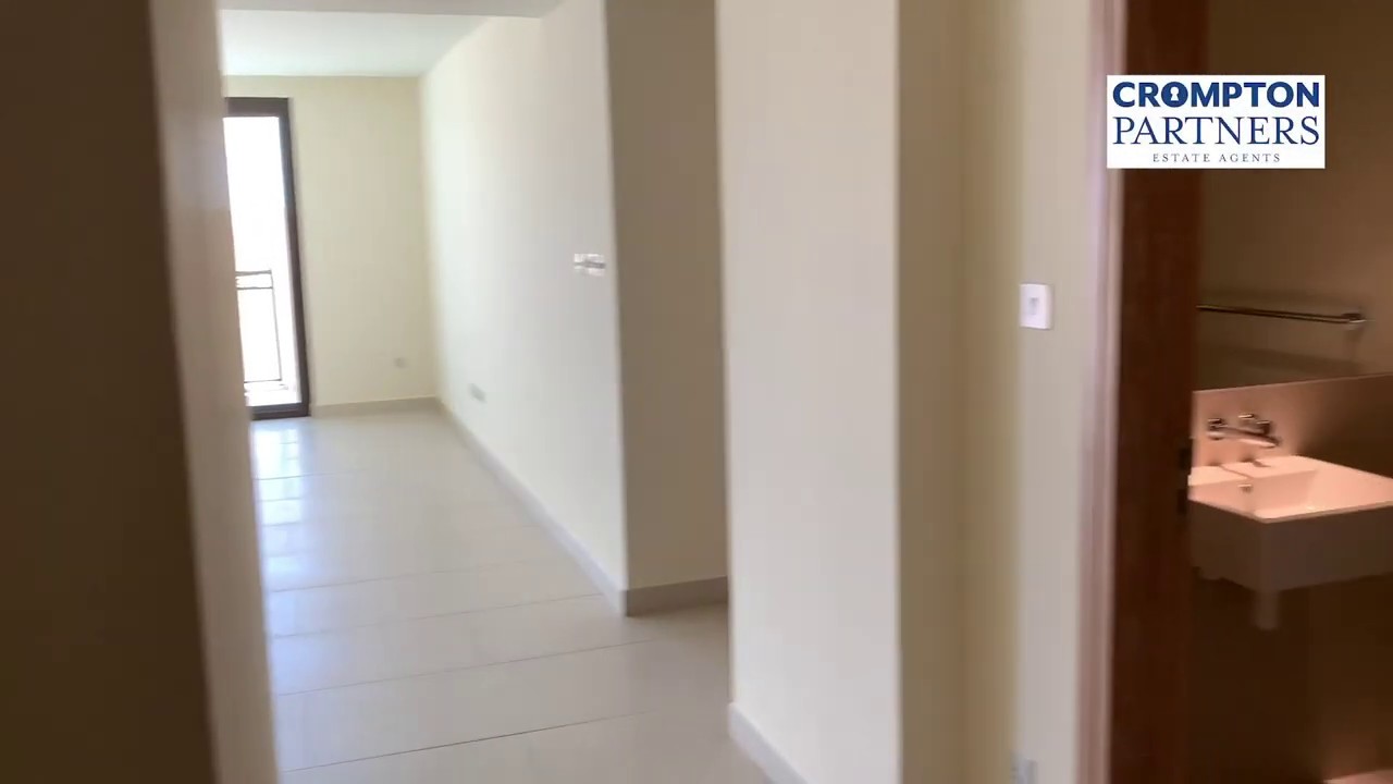 St Regis Residences Three Bed Apartment Building 6 Door 05 YouTube