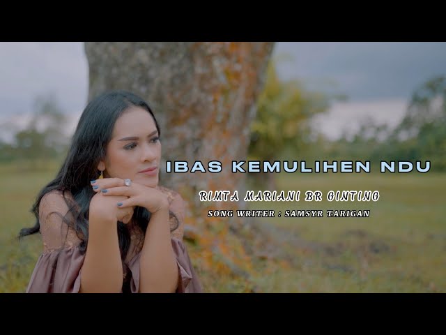 Lagu terbaru rimta br ginting-ibas kemulihen ndu class=