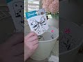 Peel & Stick Room Glow-Up Idea 🤍