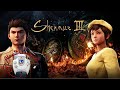 Shenmue III (обзор игры)