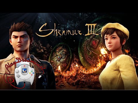 Video: Jangan Berharap Untuk Melihat Shenmue 3 Dalam Masa Terdekat