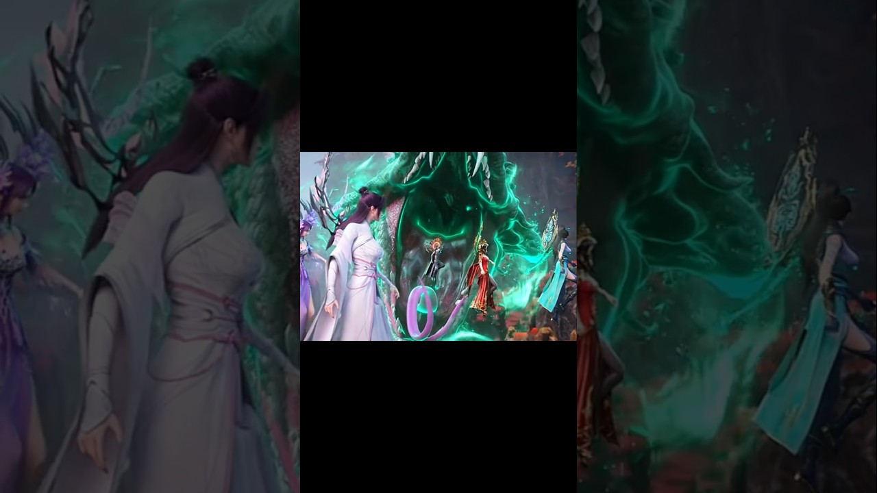 [BTTH] Queen Medusa 🐍 & Yun Yun Reunion | Ep 164 PV 