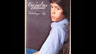 Candra Darusman - Galau