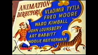 Disney's Dumbo intro.wmv