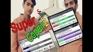 How To Install Super Copier Supercopier2 Super Copy 2.2 Install 2021