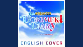 Dokimeki Diary (From Pokemon Horizons)