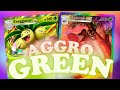 Exeggutor &amp; Yanmega? SO AGGRO!!!