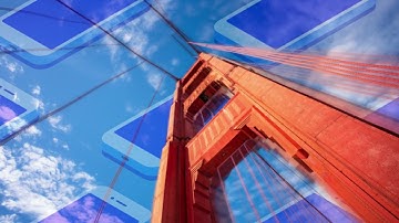 Can your phone tell if a bridge is in good shape?