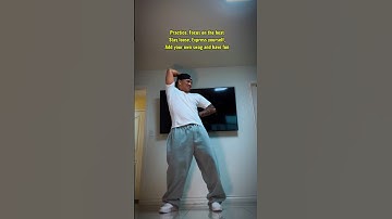 49yo Unc’s EASY Dougie Tutorial #teachmehowtodougie